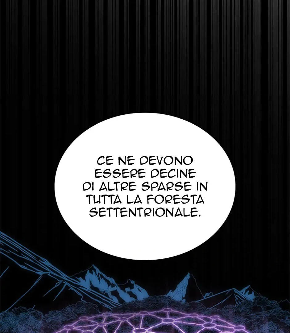 Read The Infinite Mage IT Manga Online