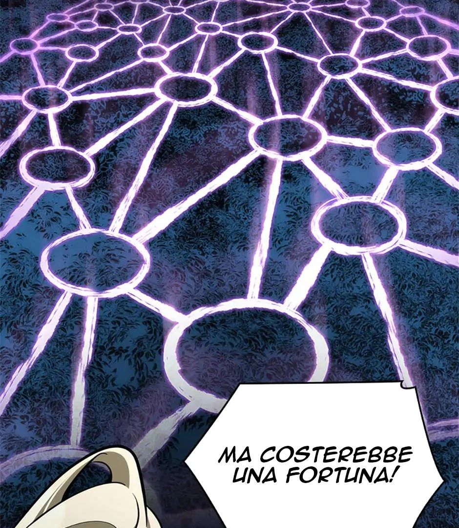 Read The Infinite Mage IT Manga Online