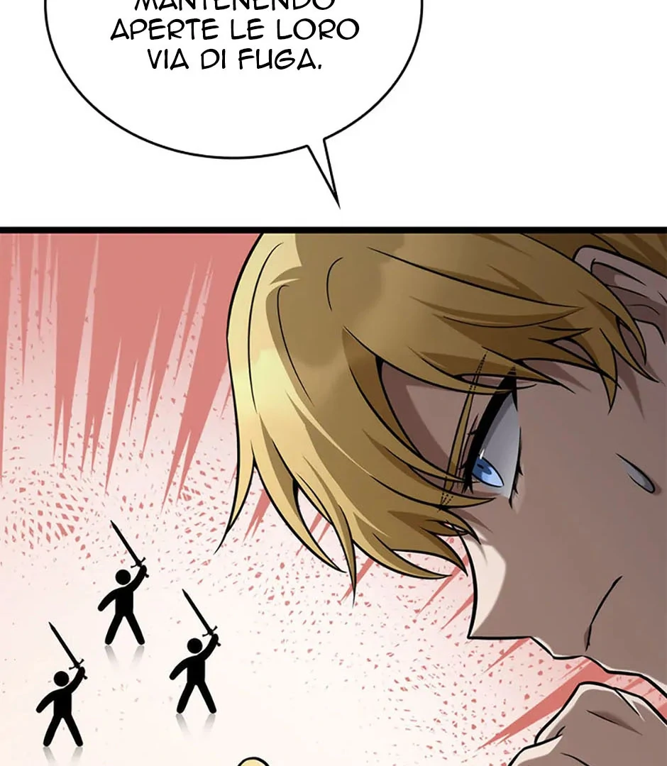 Read The Infinite Mage IT Manga Online