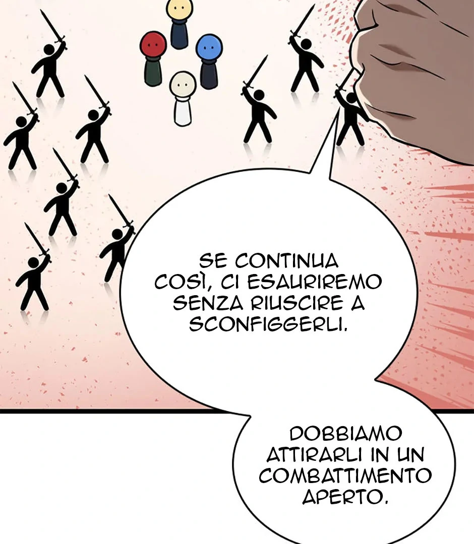 Read The Infinite Mage IT Manga Online