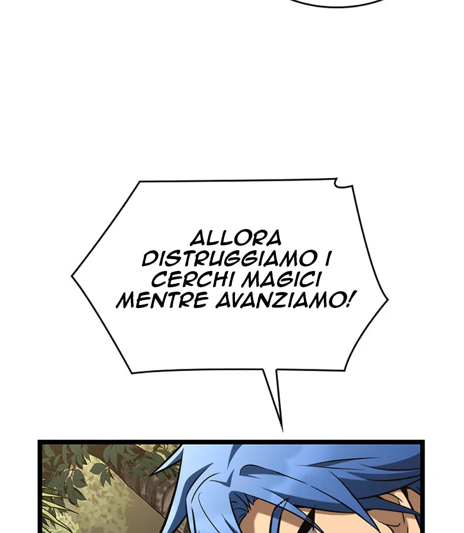 Read The Infinite Mage IT Manga Online