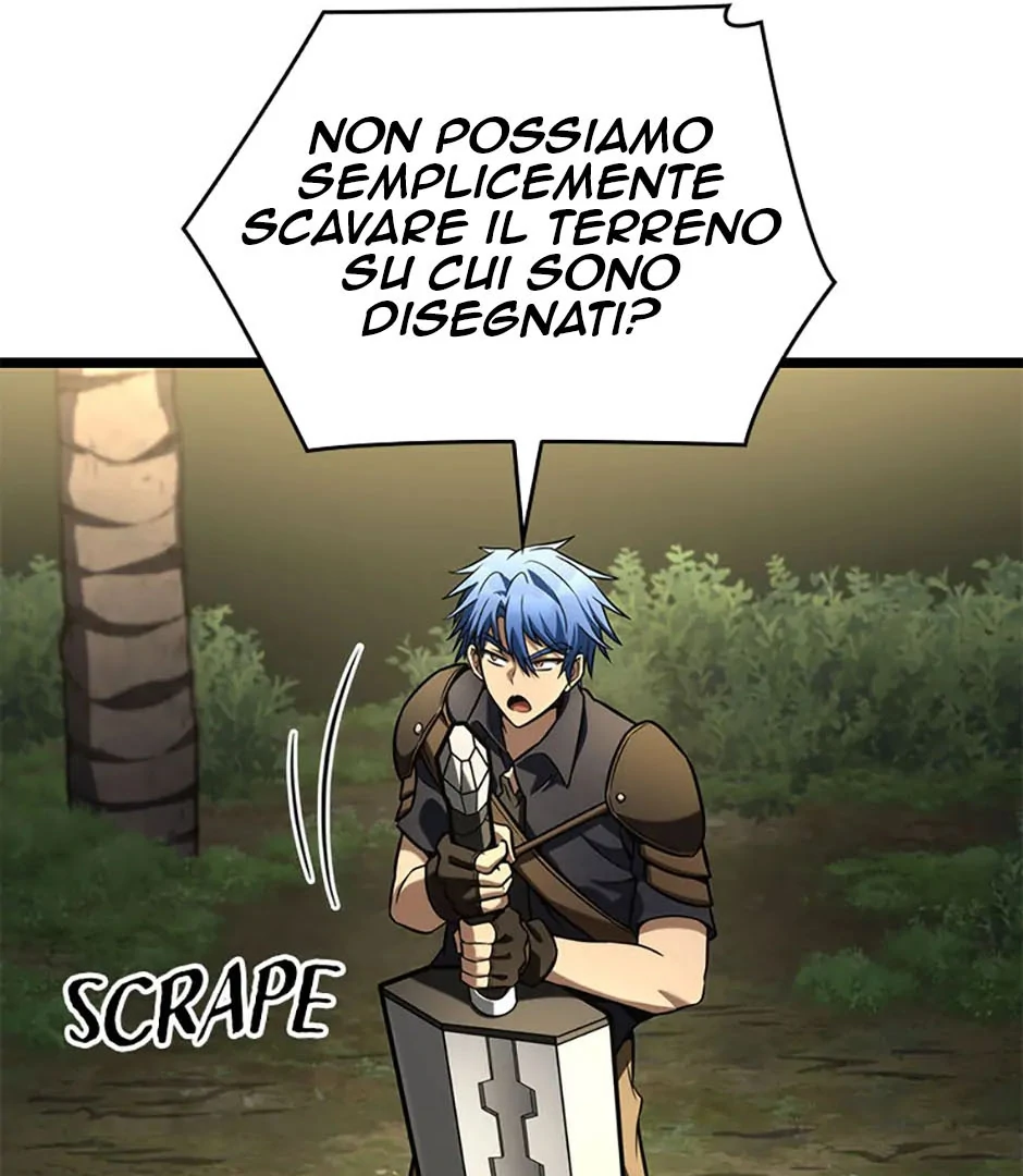 Read The Infinite Mage IT Manga Online