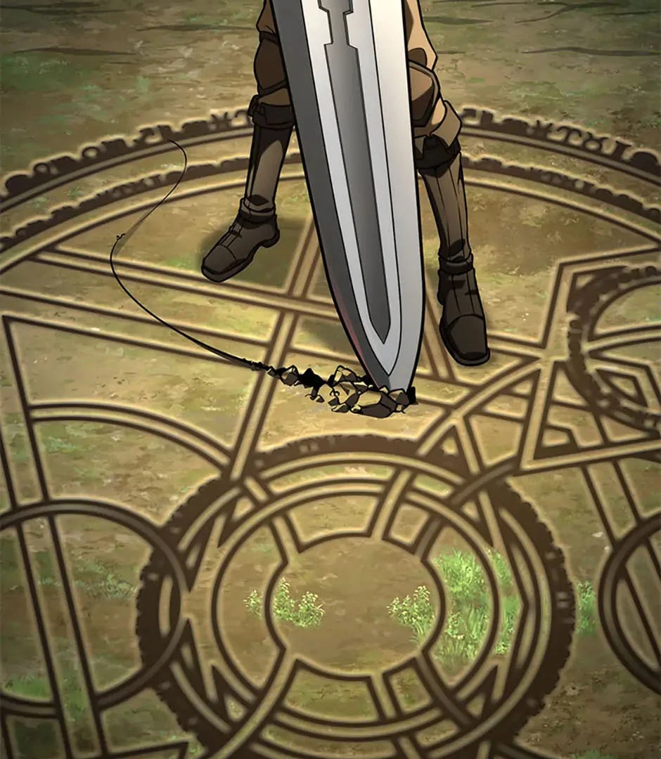 Read The Infinite Mage IT Manga Online