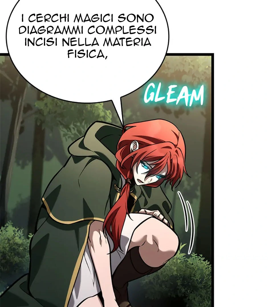 Read The Infinite Mage IT Manga Online