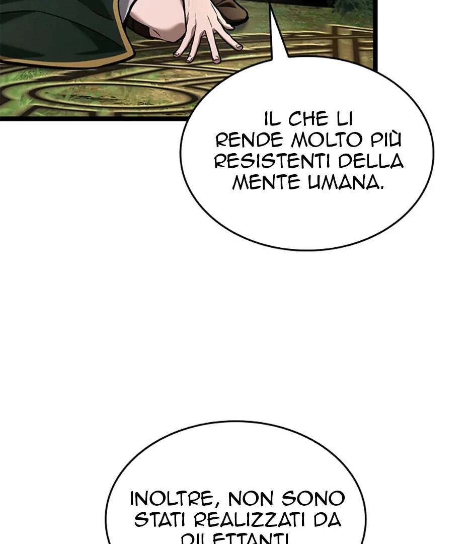 Read The Infinite Mage IT Manga Online