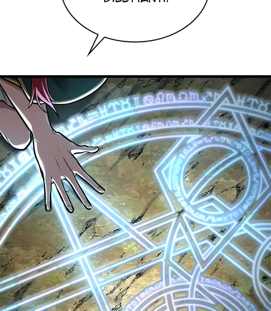 Read The Infinite Mage IT Manga Online