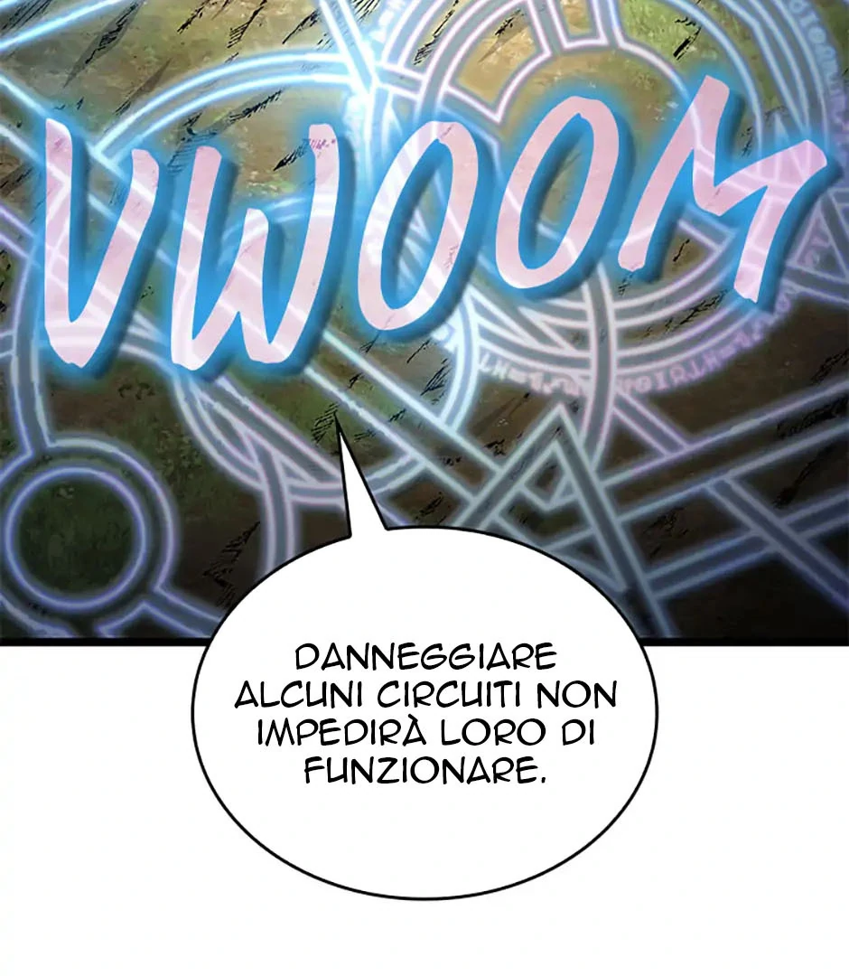 Read The Infinite Mage IT Manga Online