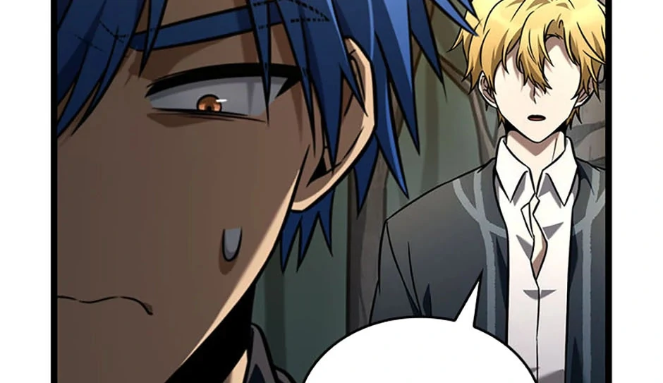 Read The Infinite Mage IT Manga Online