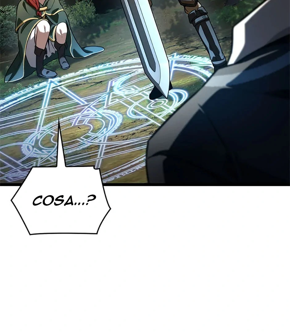 Read The Infinite Mage IT Manga Online