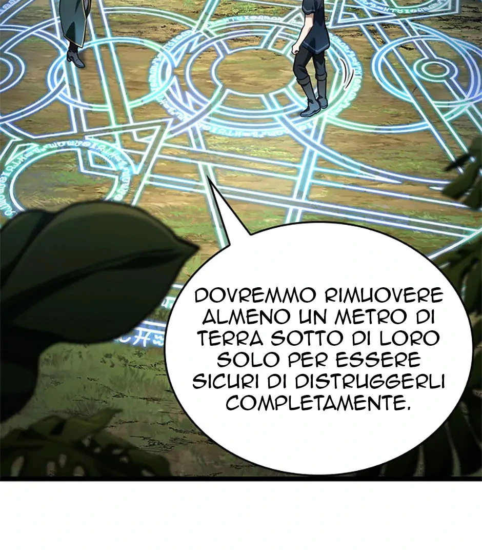 Read The Infinite Mage IT Manga Online