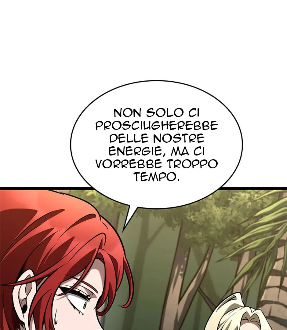 Read The Infinite Mage IT Manga Online