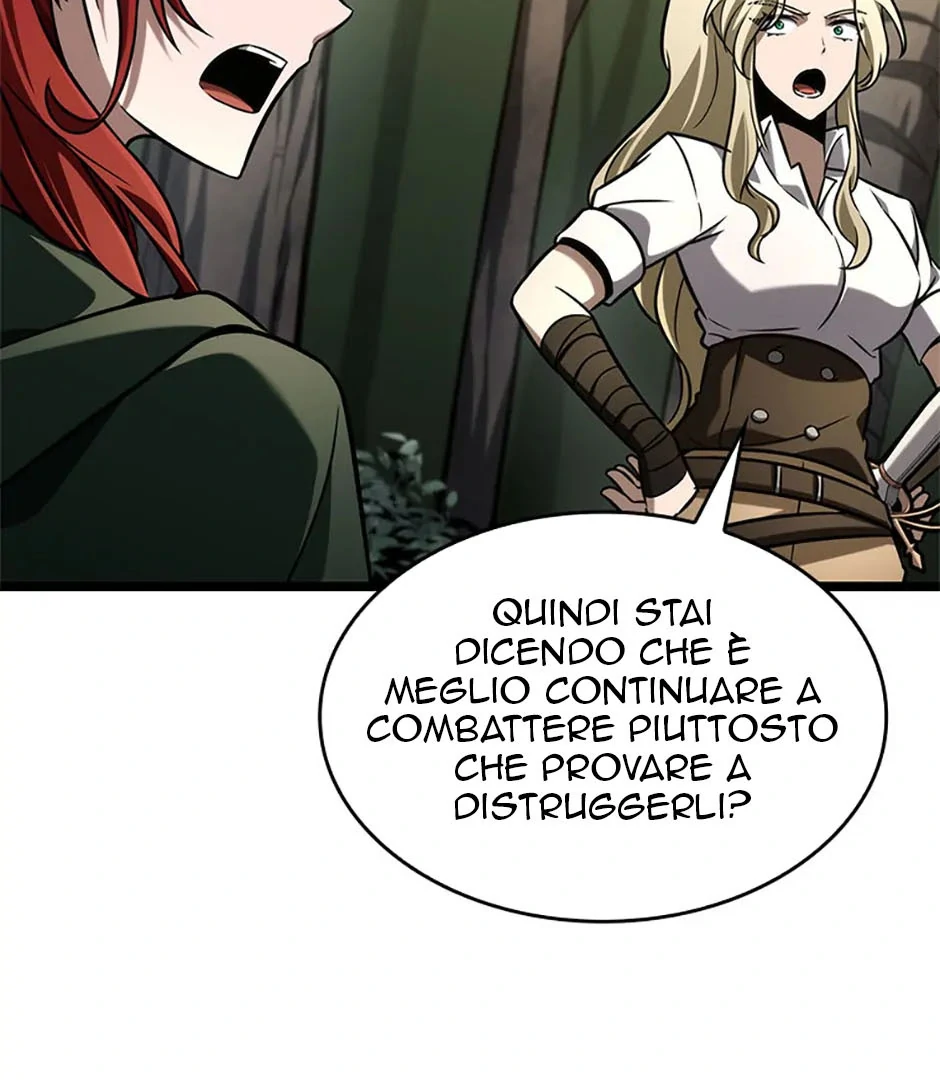 Read The Infinite Mage IT Manga Online