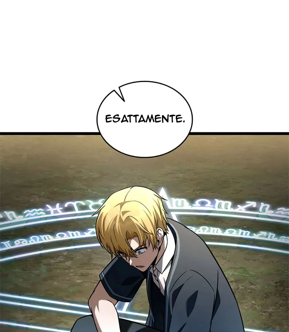 Read The Infinite Mage IT Manga Online