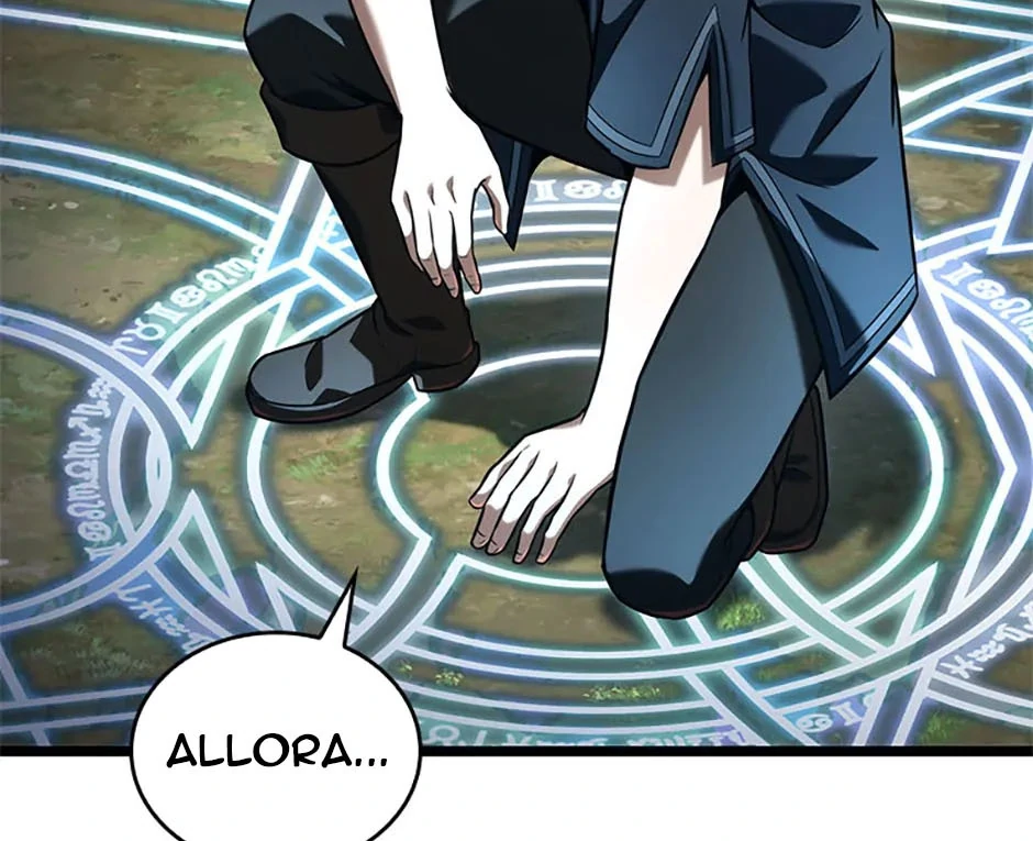 Read The Infinite Mage IT Manga Online