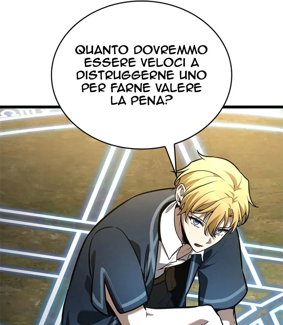 Read The Infinite Mage IT Manga Online