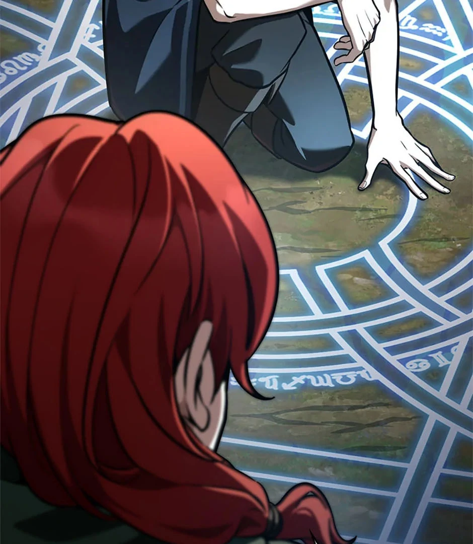 Read The Infinite Mage IT Manga Online