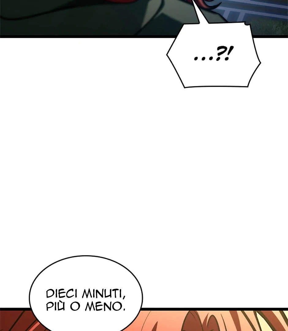 Read The Infinite Mage IT Manga Online