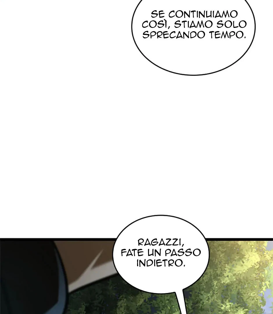 Read The Infinite Mage IT Manga Online