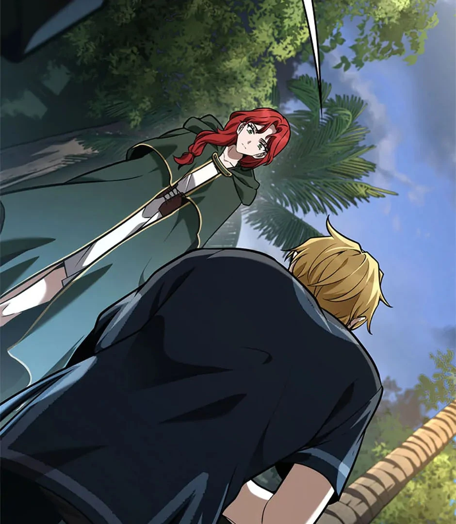 Read The Infinite Mage IT Manga Online