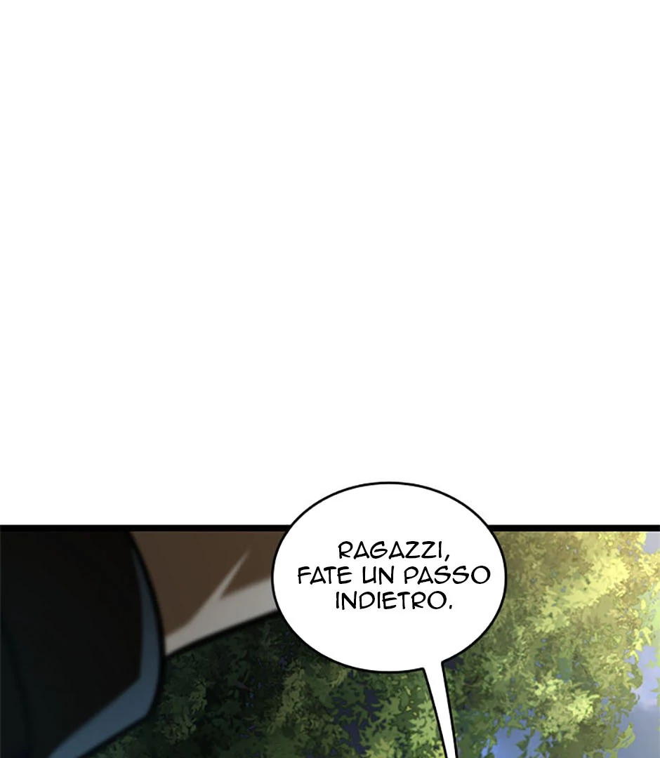 Read The Infinite Mage IT Manga Online