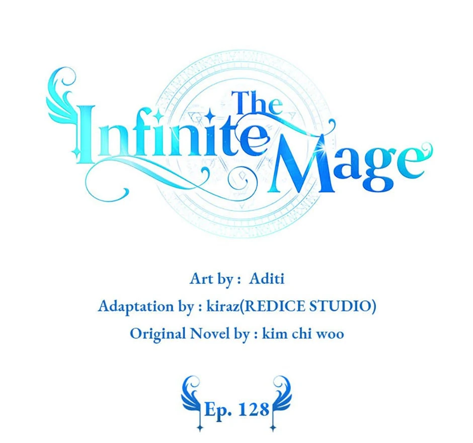Read The Infinite Mage IT Manga Online