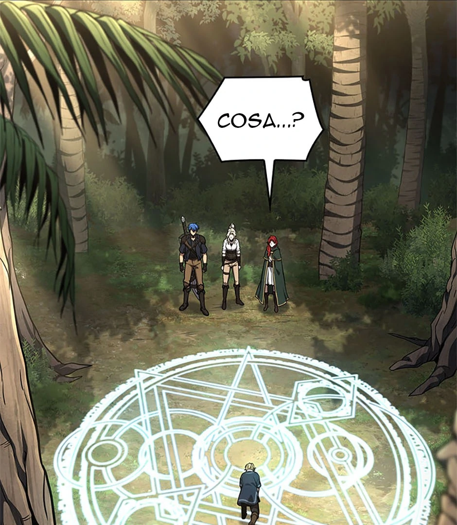 Read The Infinite Mage IT Manga Online