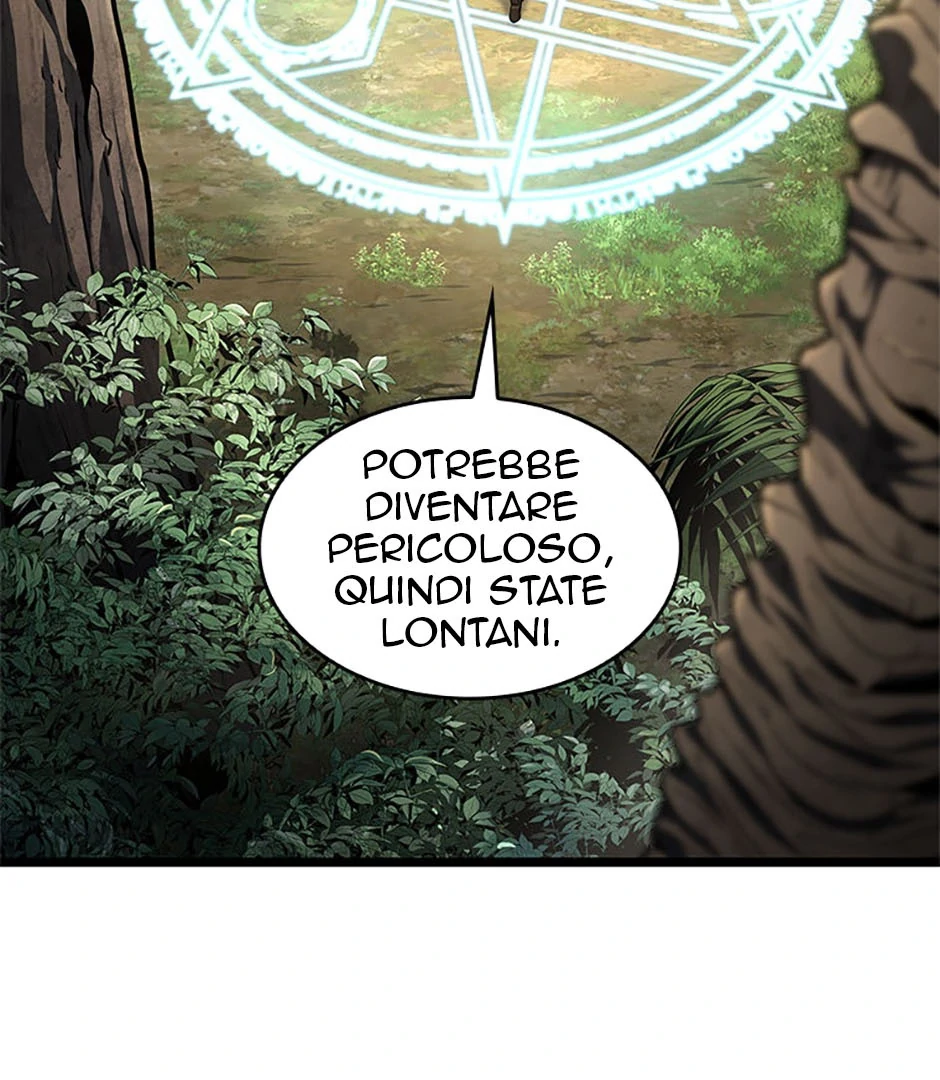 Read The Infinite Mage IT Manga Online