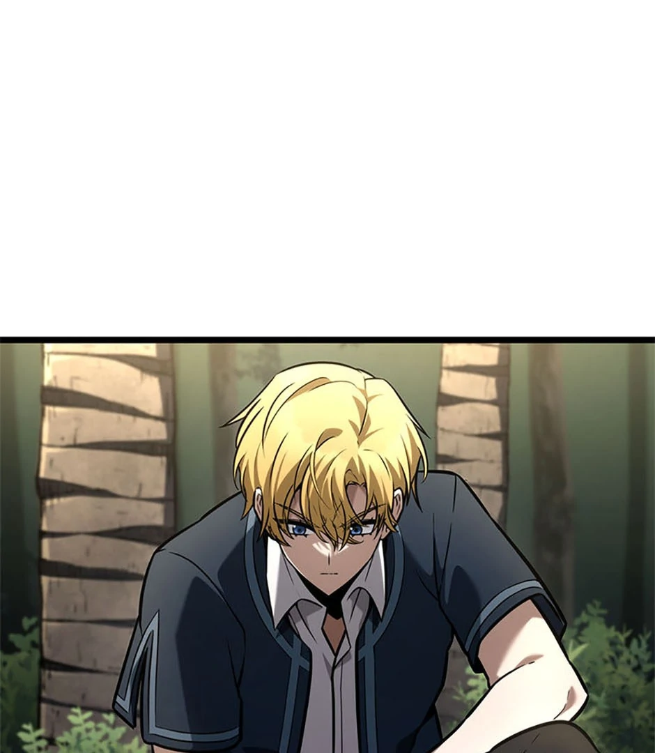 Read The Infinite Mage IT Manga Online