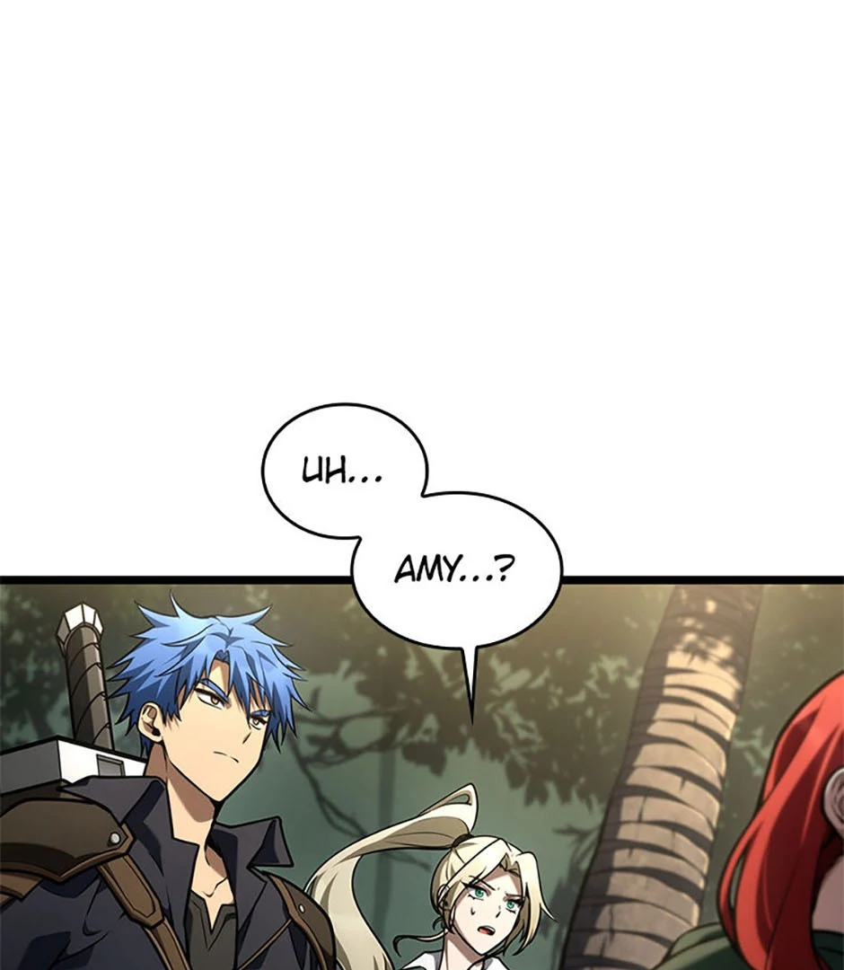 Read The Infinite Mage IT Manga Online