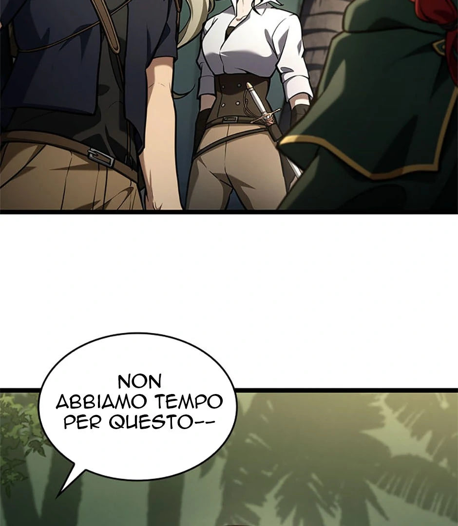 Read The Infinite Mage IT Manga Online