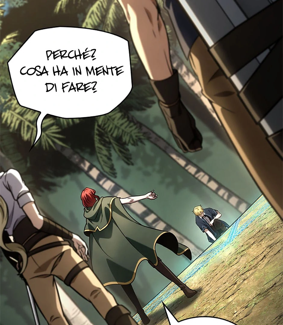 Read The Infinite Mage IT Manga Online