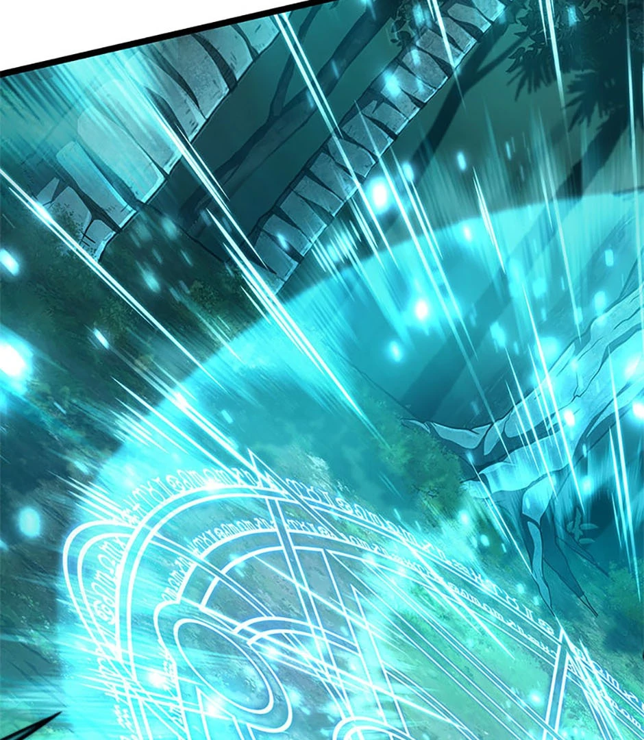 Read The Infinite Mage IT Manga Online