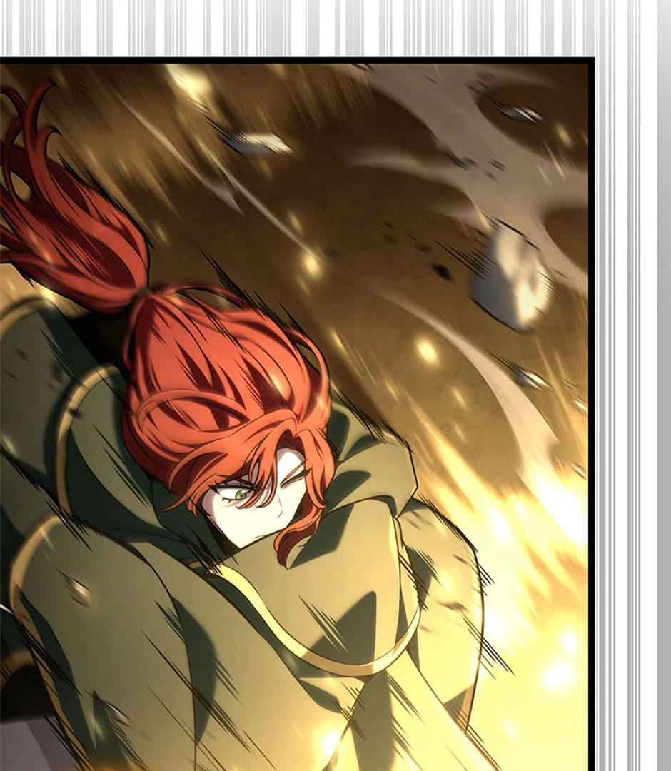 Read The Infinite Mage IT Manga Online