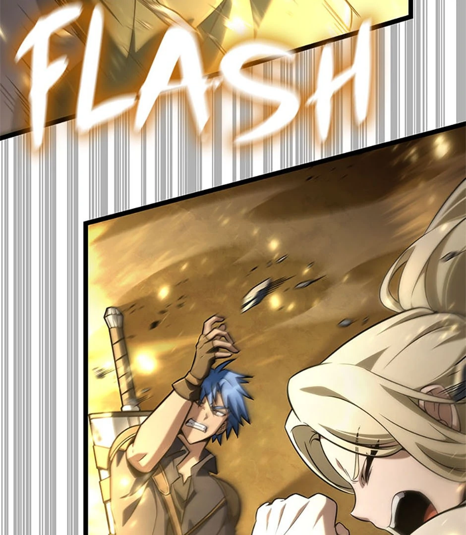 Read The Infinite Mage IT Manga Online