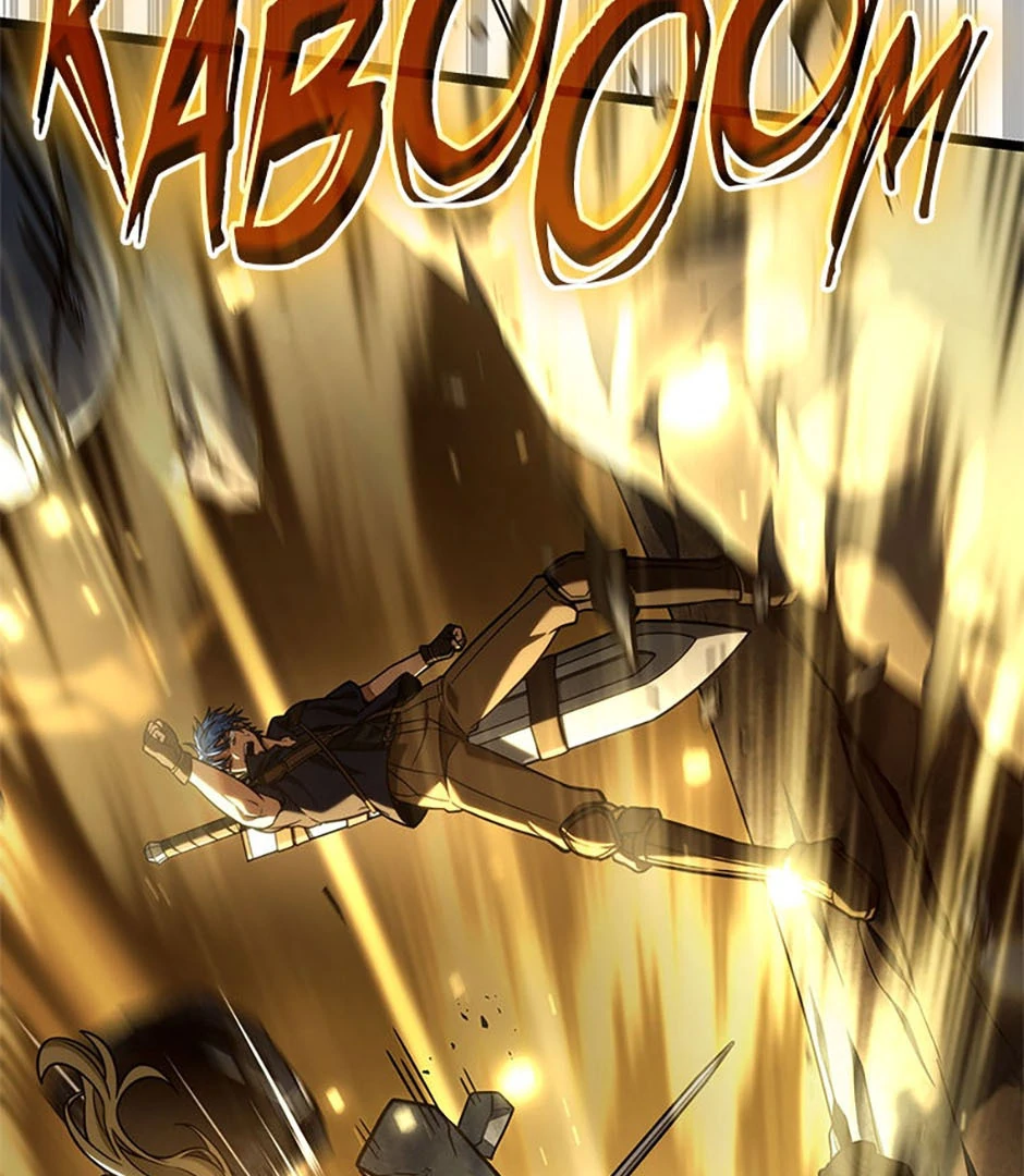 Read The Infinite Mage IT Manga Online