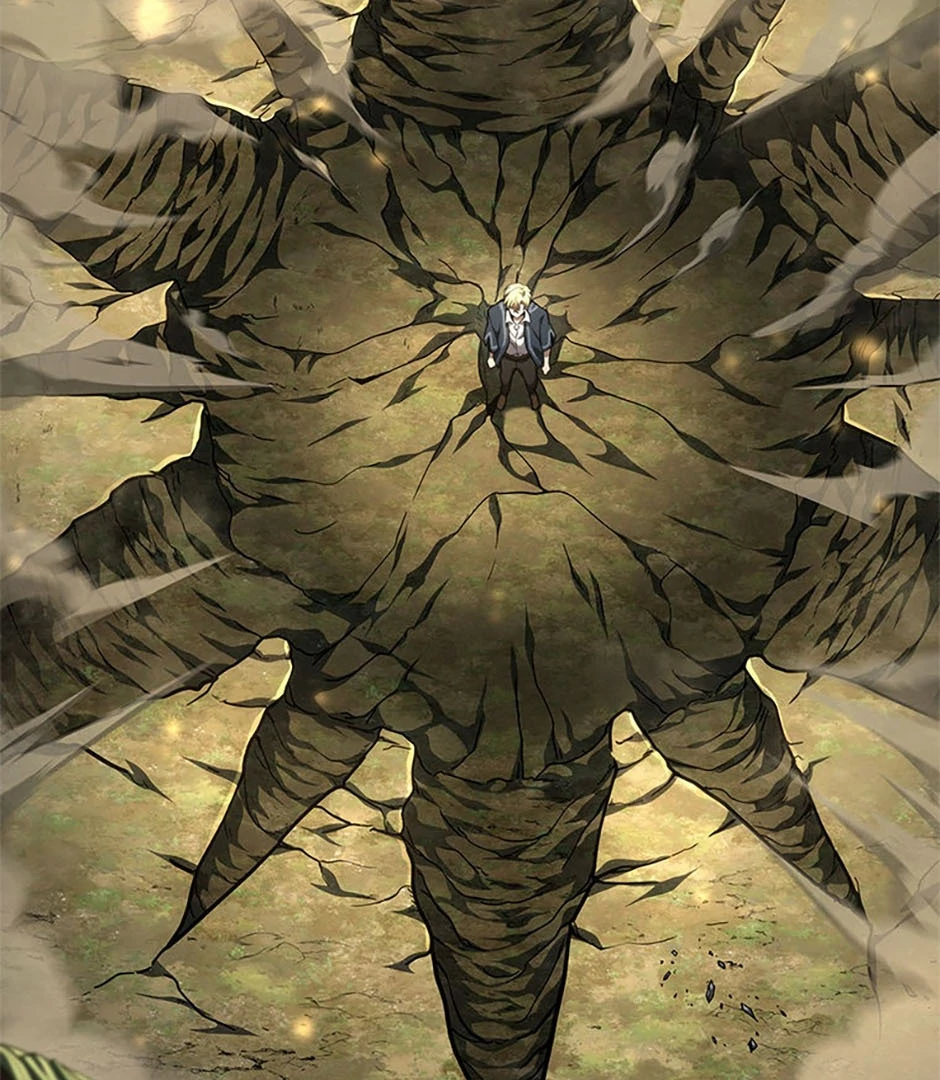 Read The Infinite Mage IT Manga Online