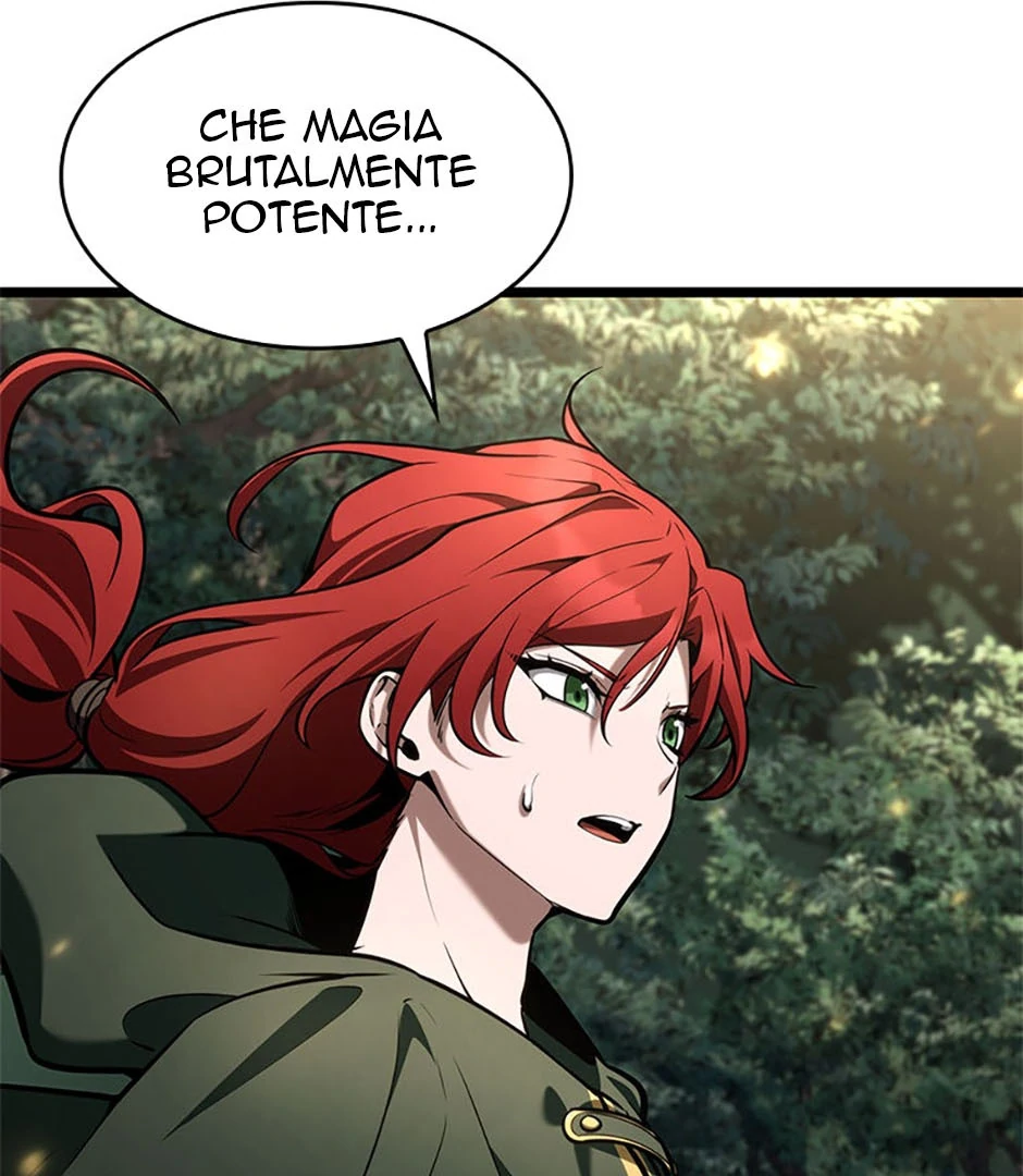 Read The Infinite Mage IT Manga Online