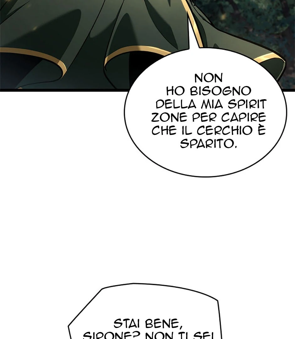 Read The Infinite Mage IT Manga Online