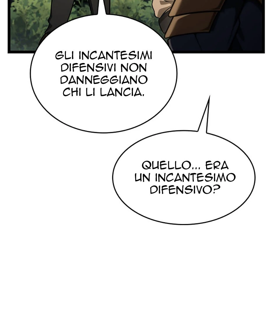 Read The Infinite Mage IT Manga Online