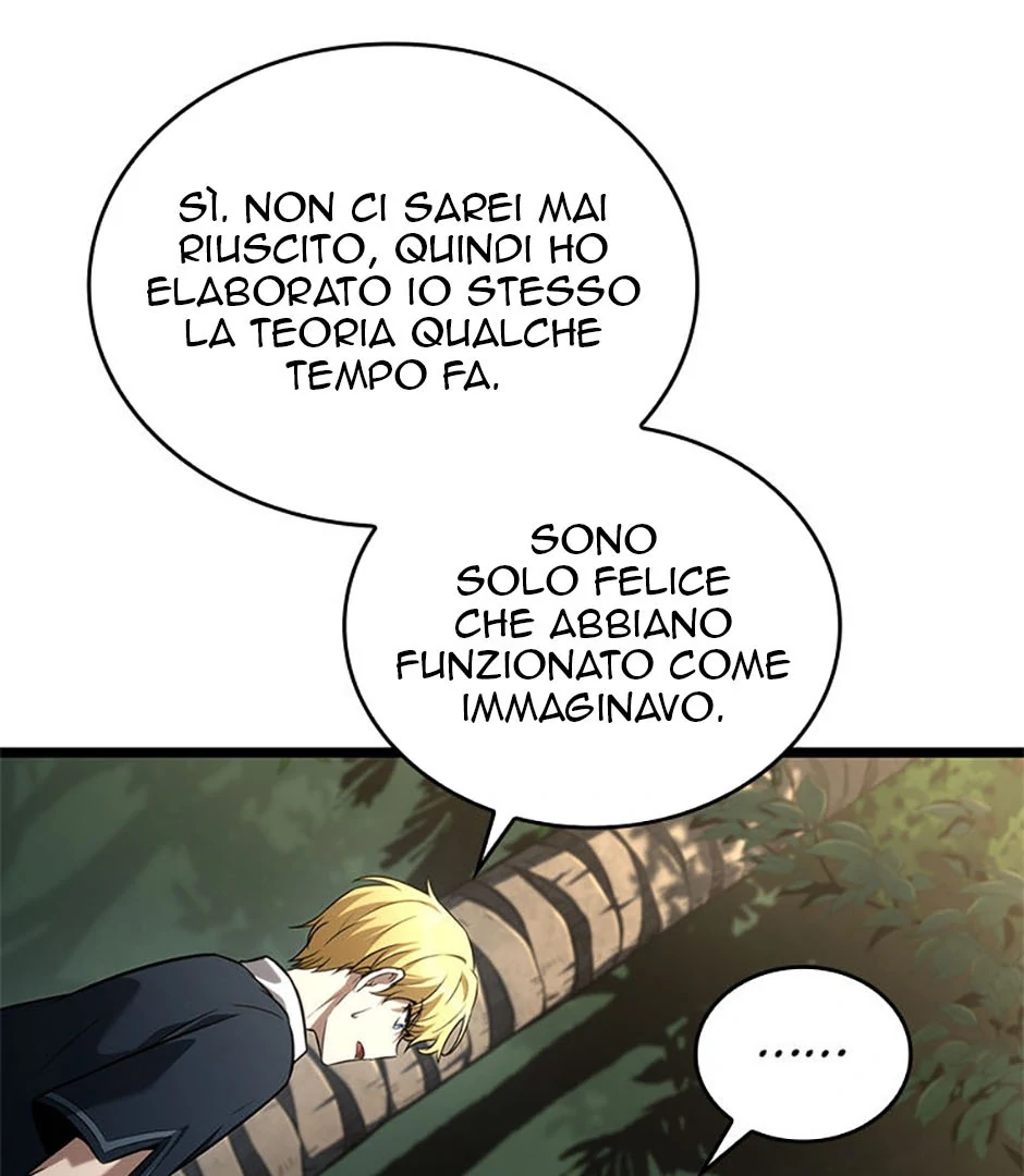 Read The Infinite Mage IT Manga Online