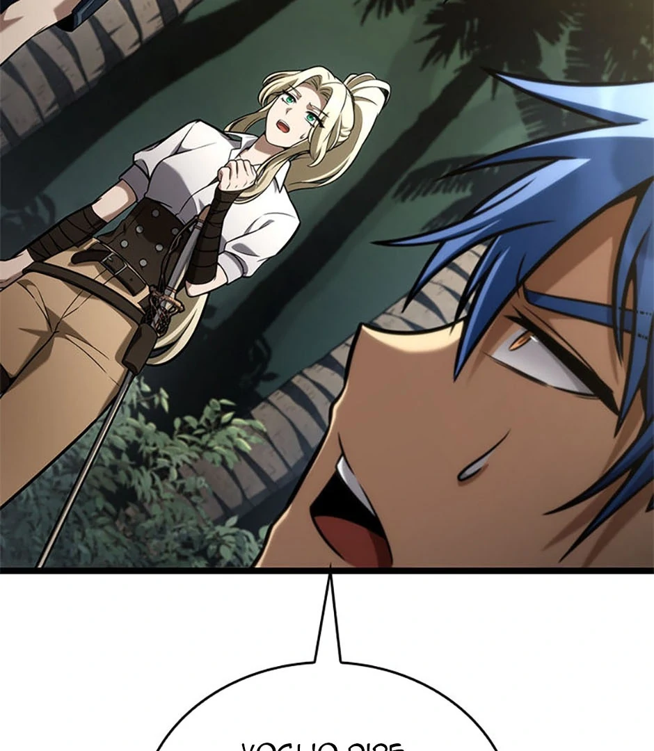 Read The Infinite Mage IT Manga Online