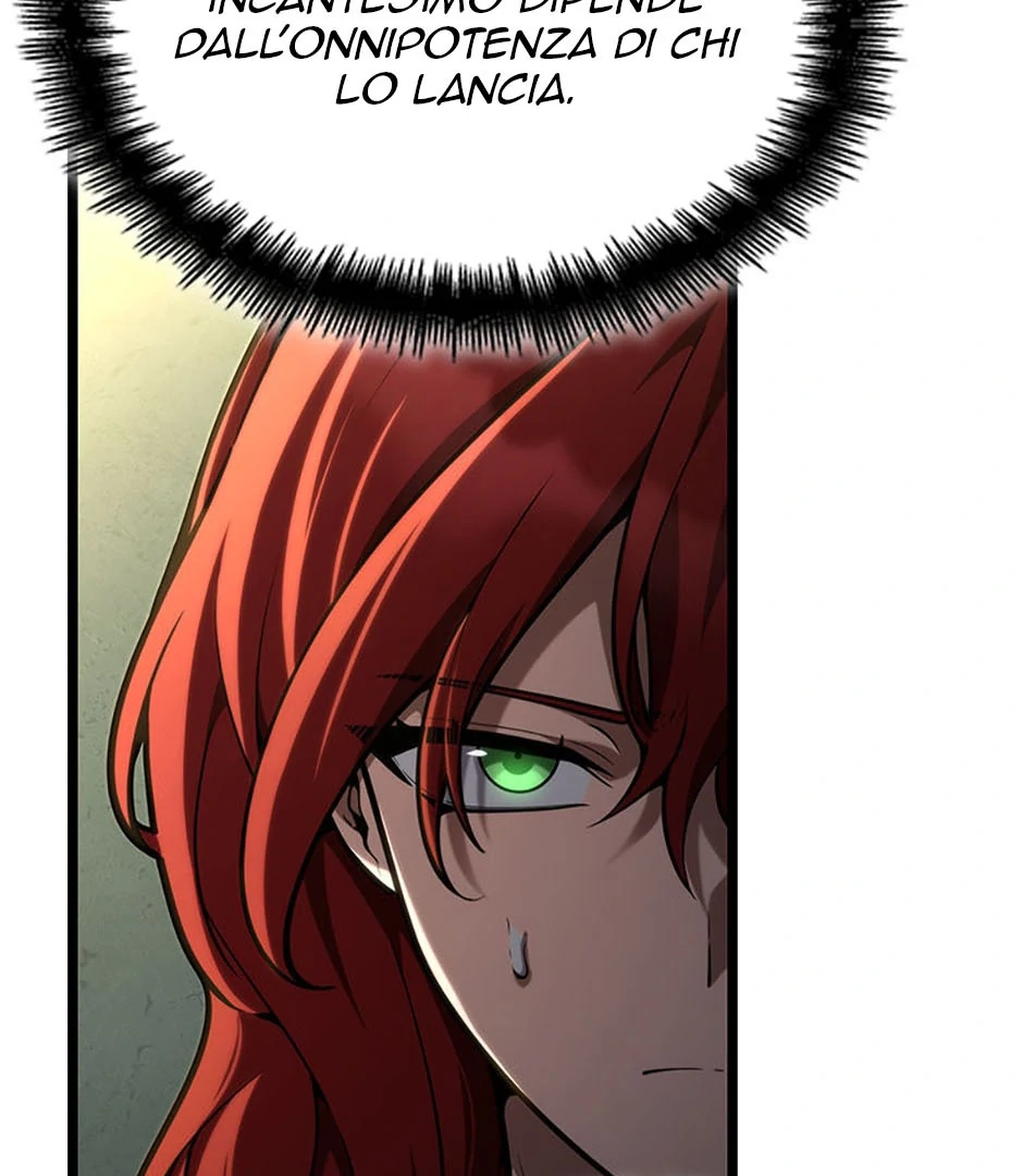 Read The Infinite Mage IT Manga Online