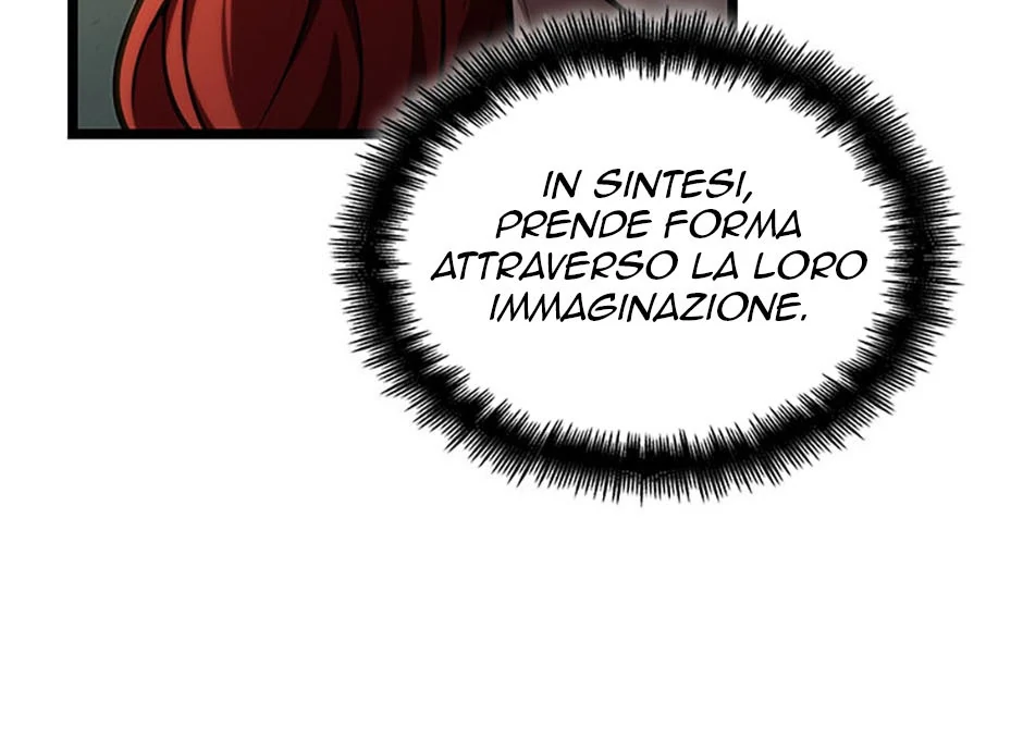 Read The Infinite Mage IT Manga Online