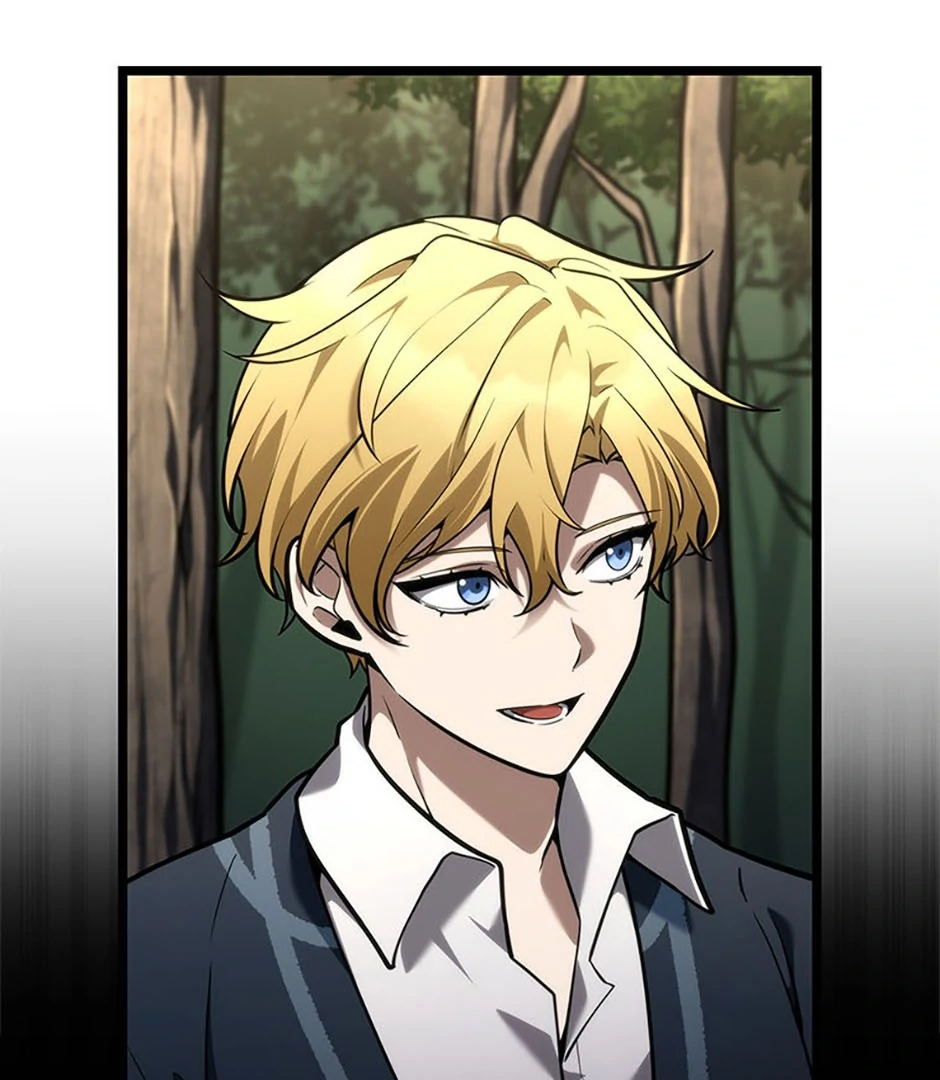 Read The Infinite Mage IT Manga Online