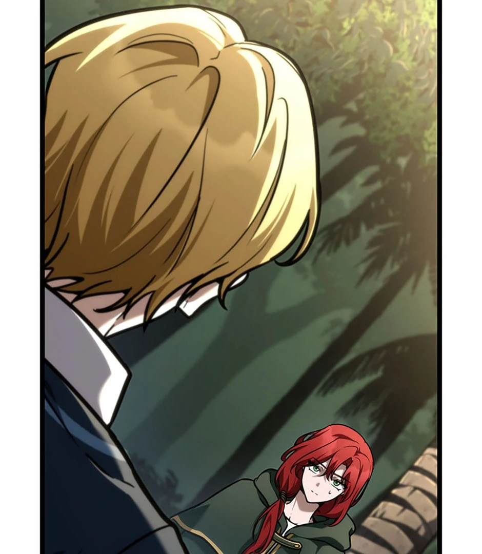 Read The Infinite Mage IT Manga Online