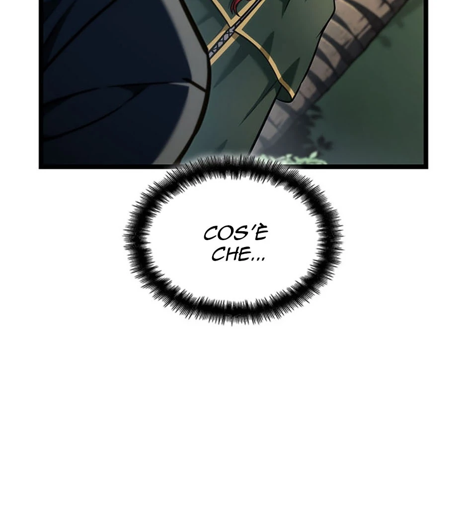 Read The Infinite Mage IT Manga Online