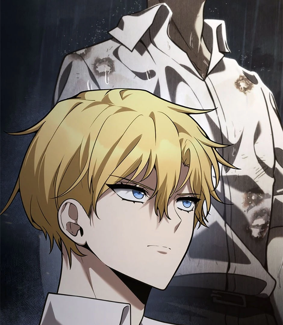 Read The Infinite Mage IT Manga Online