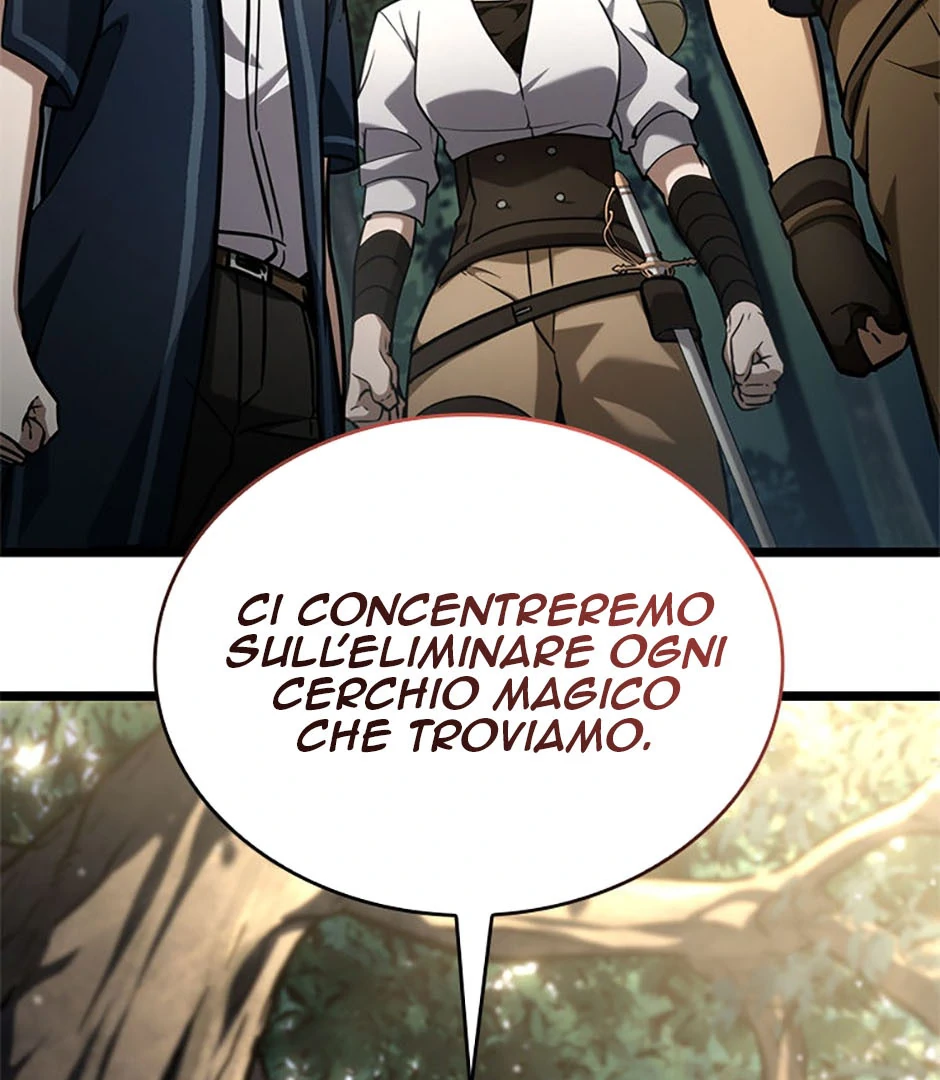 Read The Infinite Mage IT Manga Online