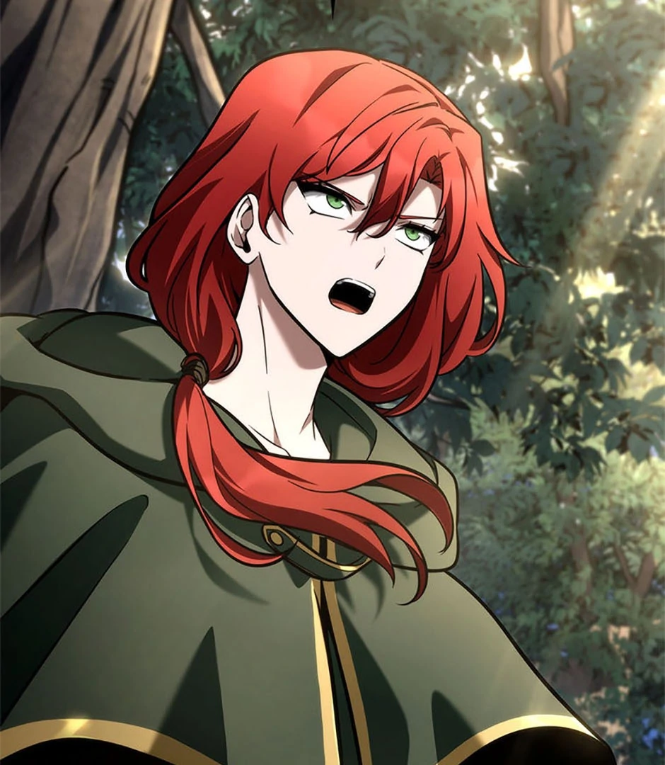 Read The Infinite Mage IT Manga Online