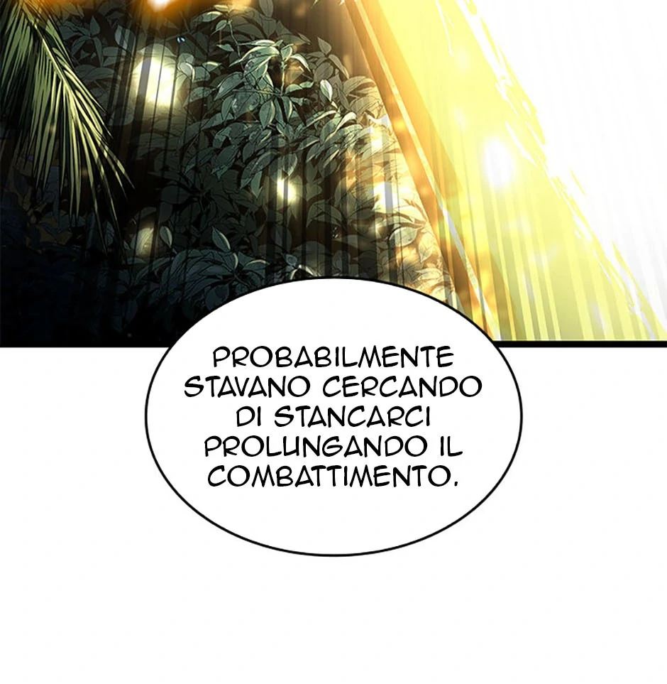 Read The Infinite Mage IT Manga Online